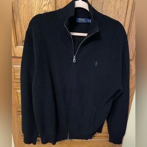 Polo Ralph Lauren zip up
